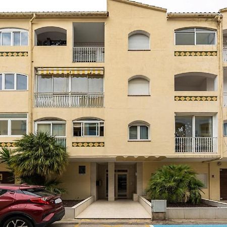Apartamento Welcs Emp 004 Con Inmejorables Vistas Apartment Empuriabrava Ngoại thất bức ảnh