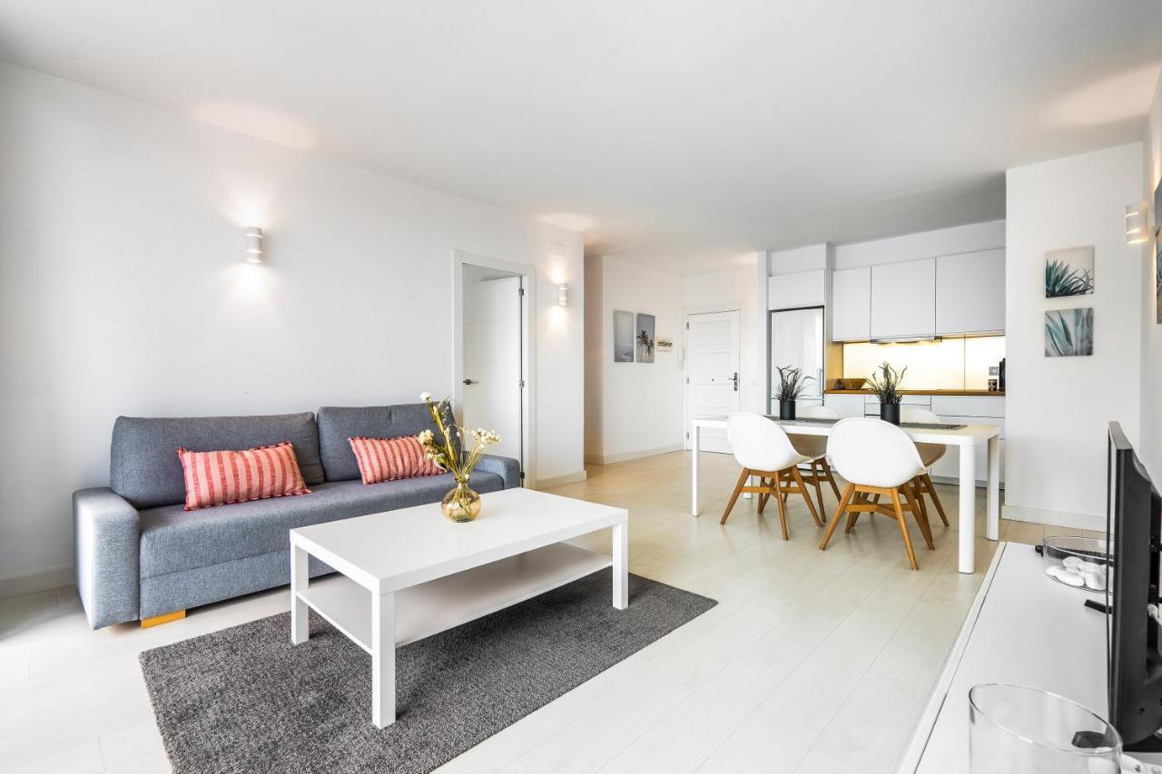 Apartamento Welcs Emp 004 Con Inmejorables Vistas Apartment Empuriabrava Ngoại thất bức ảnh